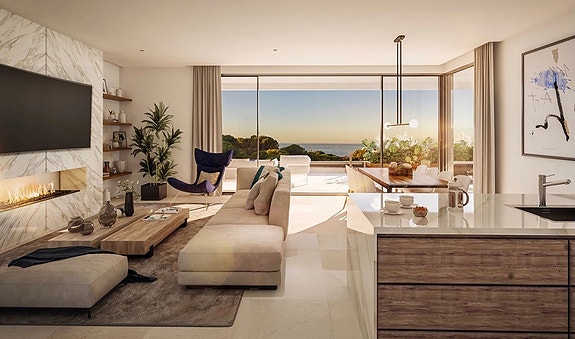 En megler med gode referanser - SPANIA1.no