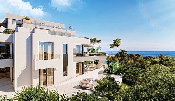 En megler med gode referanser - SPANIA1.no