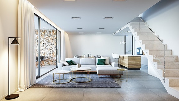 En megler med gode referanser - SPANIA1.no