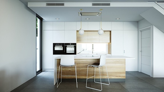 En megler med gode referanser - SPANIA1.no