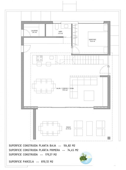 En megler med gode referanser - SPANIA1.no