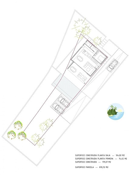 En megler med gode referanser - SPANIA1.no