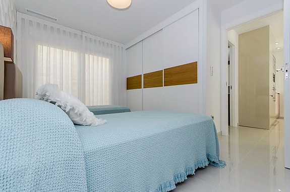 En megler med gode referanser -  SPANIA1.no