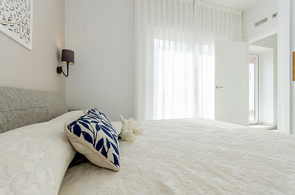 En megler med gode referanser -  SPANIA1.no