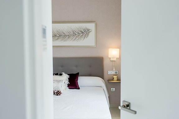 En megler med gode referanser -  SPANIA1.no