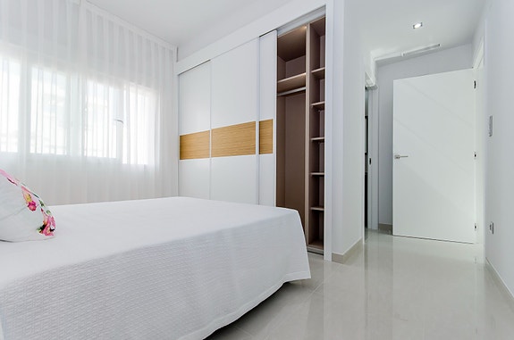 En megler med gode referanser -  SPANIA1.no