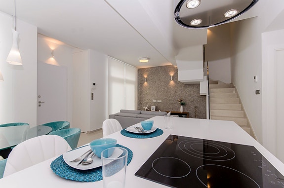 En megler med gode referanser -  SPANIA1.no