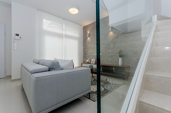 En megler med gode referanser -  SPANIA1.no