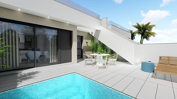 En megler med gode referanser -  SPANIA1.no