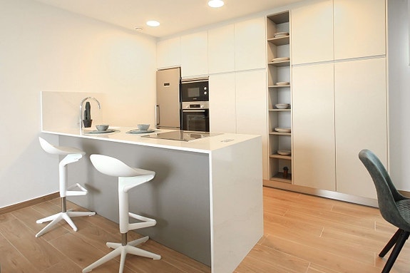 En megler med gode referanser - SPANIA1.no