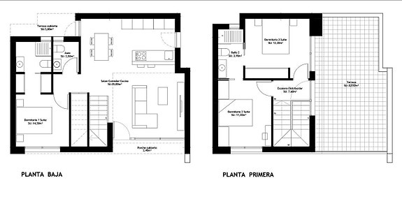 En megler med gode referanser - SPANIA1.no
