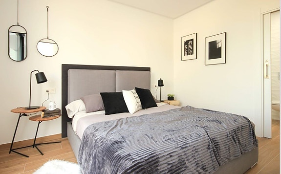 En megler med gode referanser - SPANIA1.no