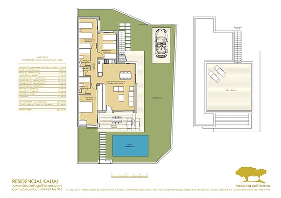 En megler med gode referanser - SPANIA1.no