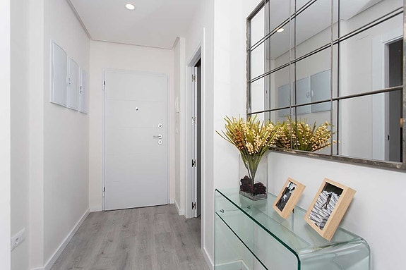 En megler med gode referanser - SPANIA1.no