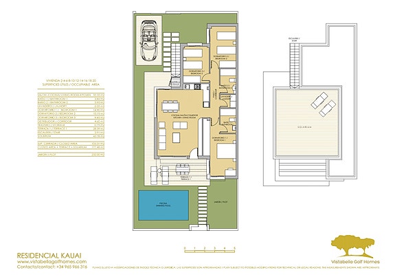 En megler med gode referanser - SPANIA1.no