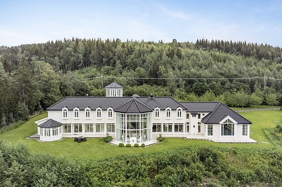 Et smykke av en eiendom!