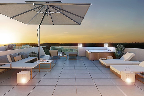 En megler med gode referanser - SPANIA1.no