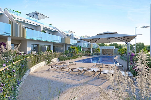 En megler med gode referanser - SPANIA1.no