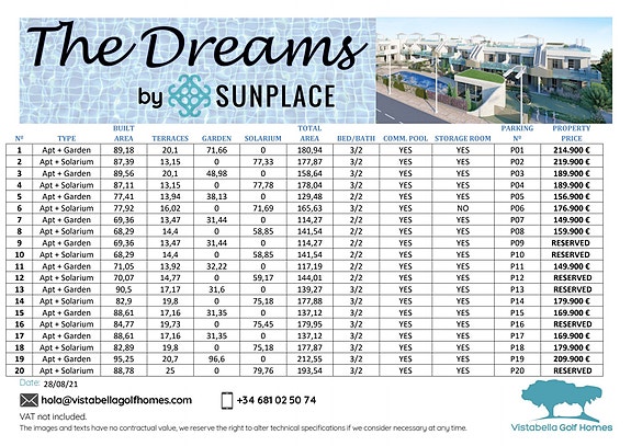 En megler med gode referanser - SPANIA1.no