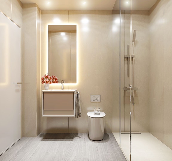 En megler med gode referanser - SPANIA1.no