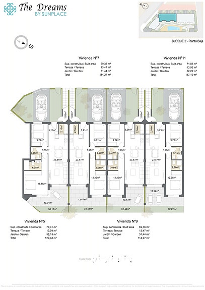 En megler med gode referanser - SPANIA1.no