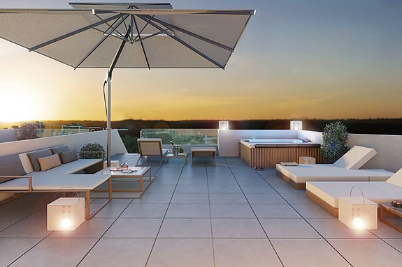 En megler med gode referanser - SPANIA1.no