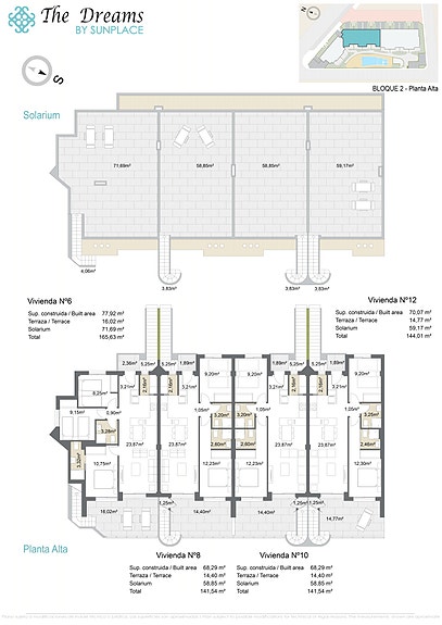 En megler med gode referanser - SPANIA1.no