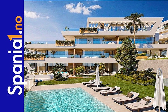 En megler med gode referanser - SPANIA1.no