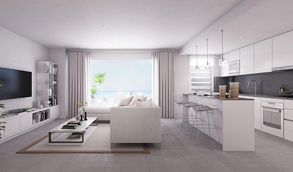 En megler med gode referanser - SPANIA1.no