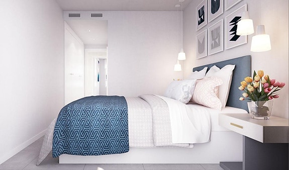 En megler med gode referanser - SPANIA1.no