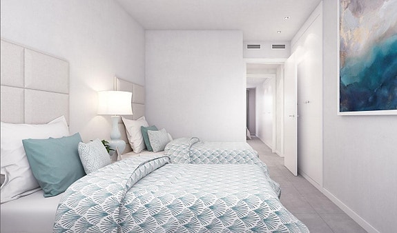 En megler med gode referanser - SPANIA1.no