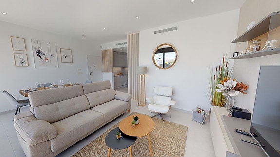 En megler med gode referanser - SPANIA1.no