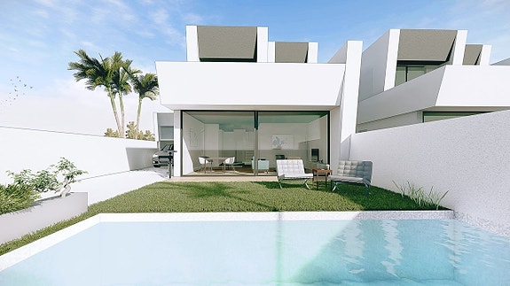 En megler med gode referanser - SPANIA1.no