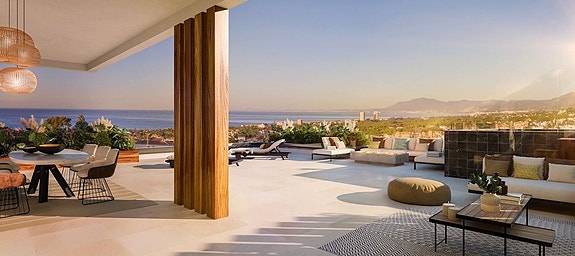 En megler med gode referanser - SPANIA1.no