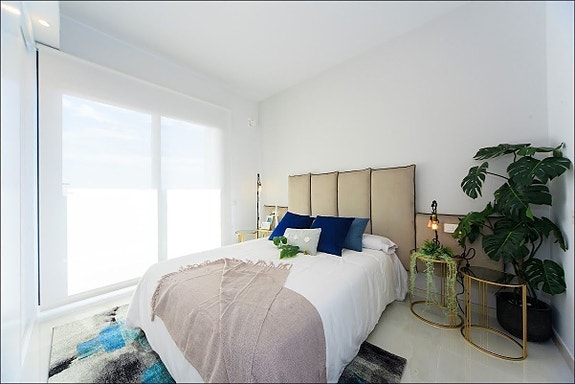 En megler med gode referanser -  SPANIA1.no