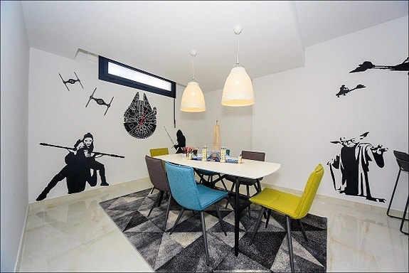 En megler med gode referanser -  SPANIA1.no