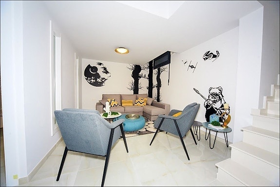 En megler med gode referanser -  SPANIA1.no