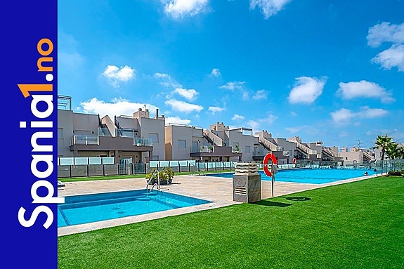 En megler med gode referanser - SPANIA1.no