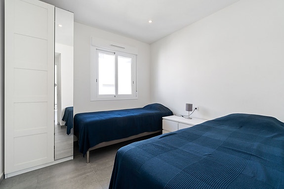 En megler med gode referanser - SPANIA1.no