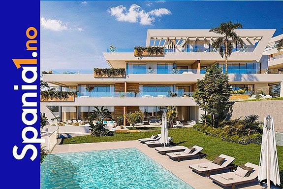 En megler med gode referanser - SPANIA1.no