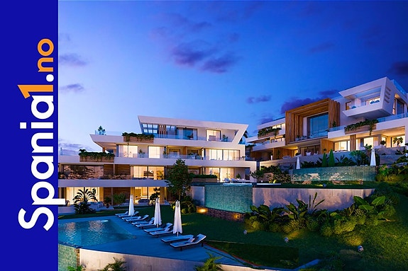 En megler med gode referanser - SPANIA1.no