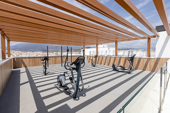 En megler med gode referanser - SPANIA1.no