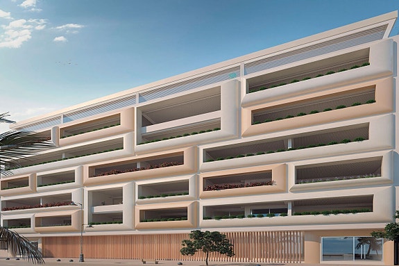 En megler med gode referanser - SPANIA1.no