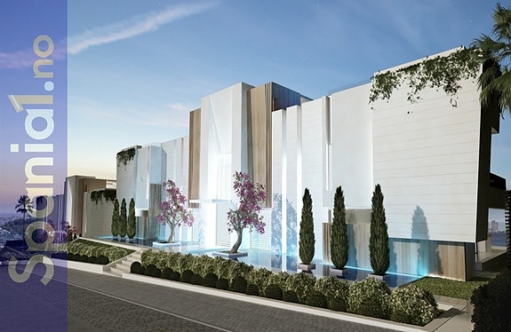 En megler med gode referanser - SPANIA1.no