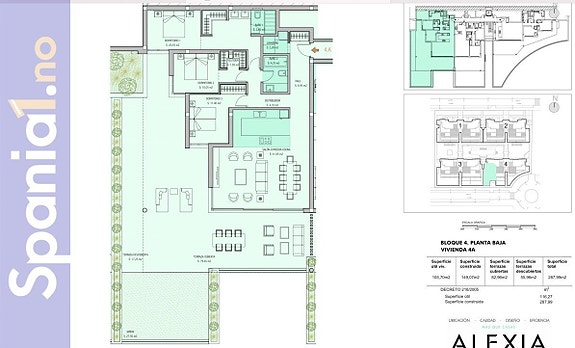 En megler med gode referanser - SPANIA1.no