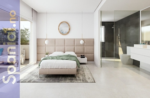 En megler med gode referanser - SPANIA1.no