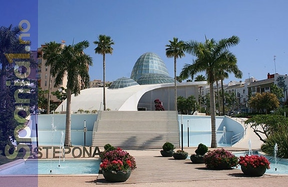 En megler med gode referanser - SPANIA1.no