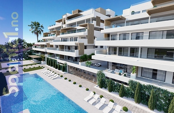 En megler med gode referanser - SPANIA1.no