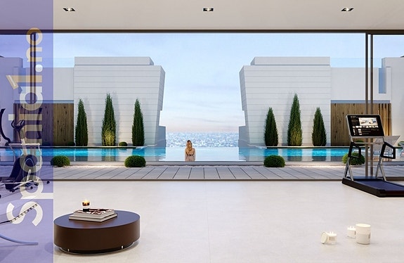 En megler med gode referanser - SPANIA1.no