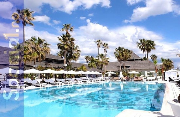 En megler med gode referanser - SPANIA1.no